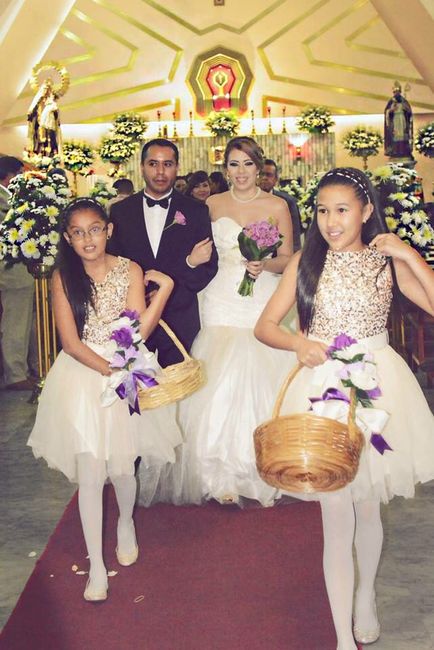 damitas de recuerdos