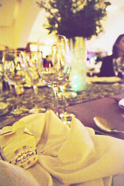 cajitas con almendras