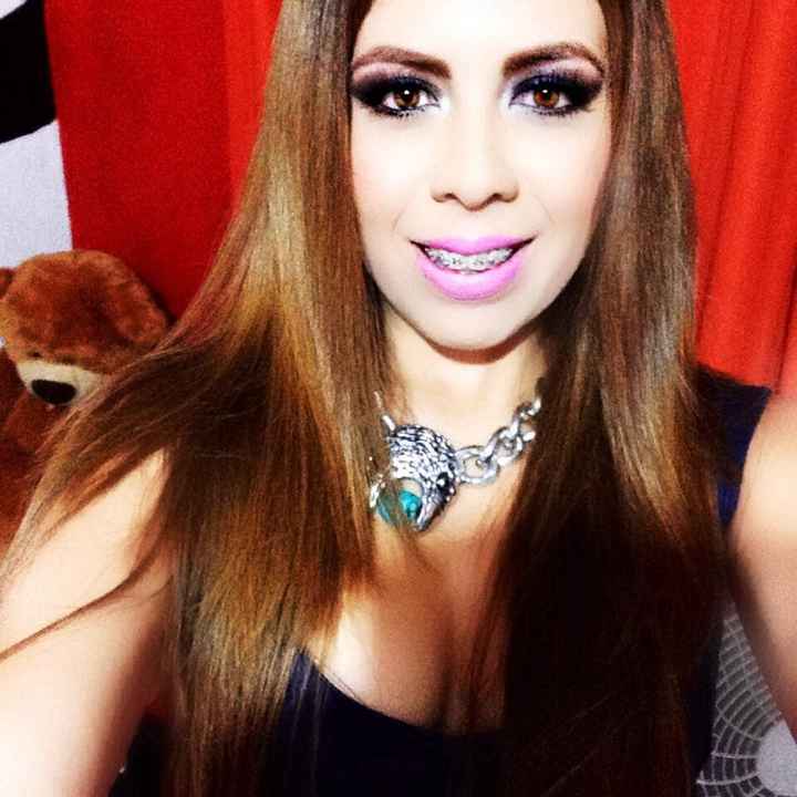 mis fierros jajajaja