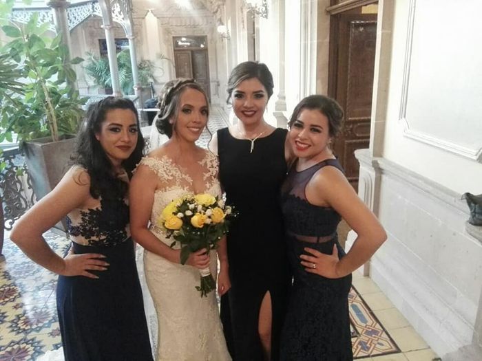  Después del si! - 2