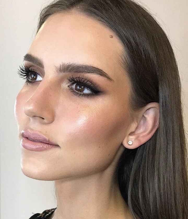 Prueba de maquillaje - 2