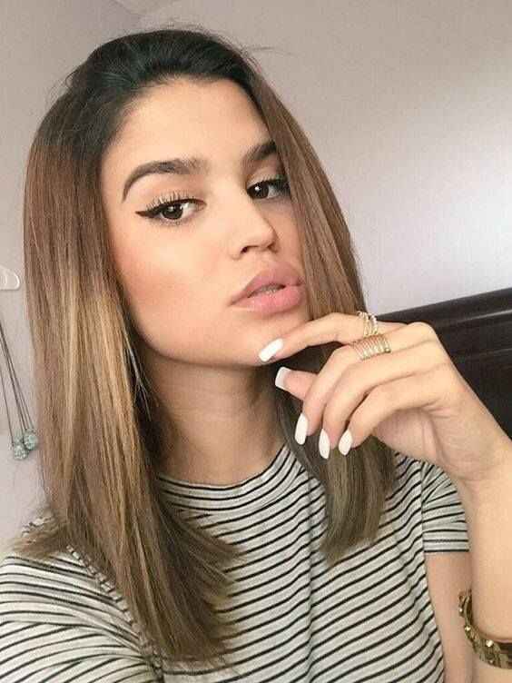 Prueba de maquillaje - 1