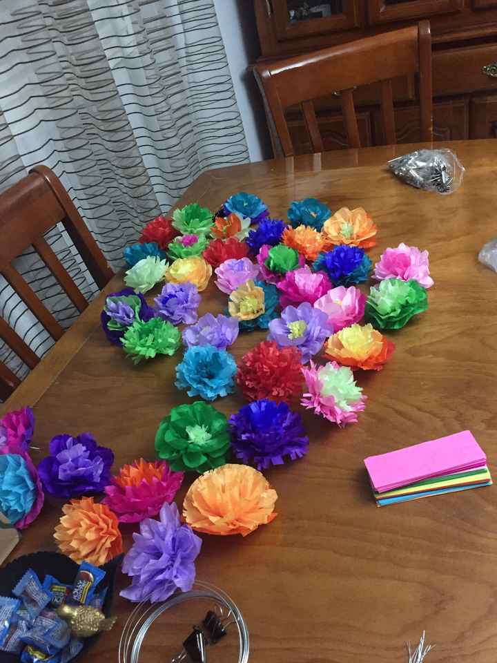  Avances de la despedida de soltera - 3