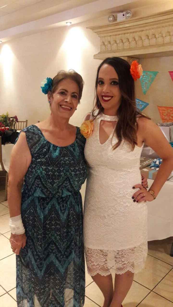  Despedida de soltera! 🇲🇽 - 4