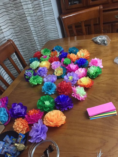  Avances de la despedida de soltera - 3