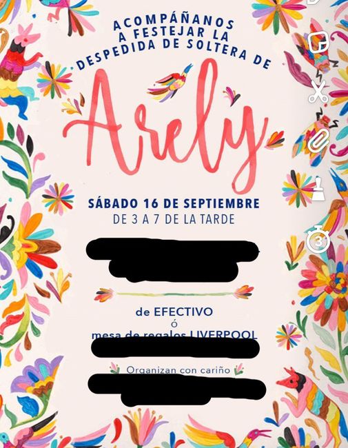  Avances de la despedida de soltera - 5