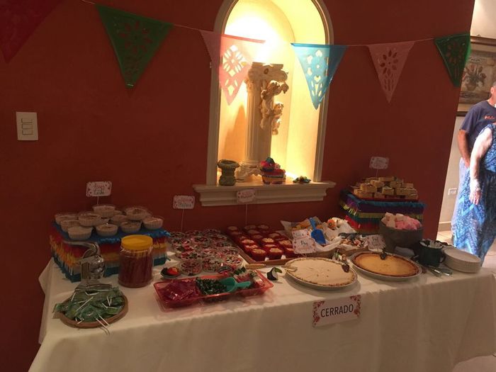  Despedida de soltera! 🇲🇽 - 1