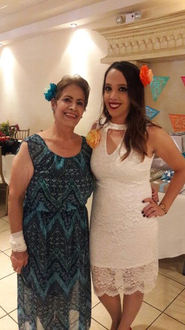  Despedida de soltera! 🇲🇽 - 4