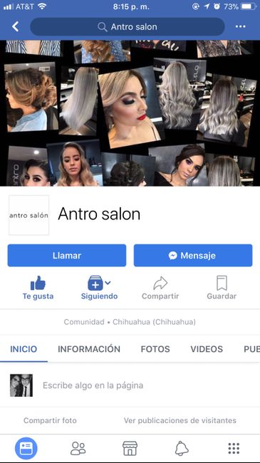  💅💄👱🏻‍♀️nenas ya tengo maquillista  para mi boda - 1