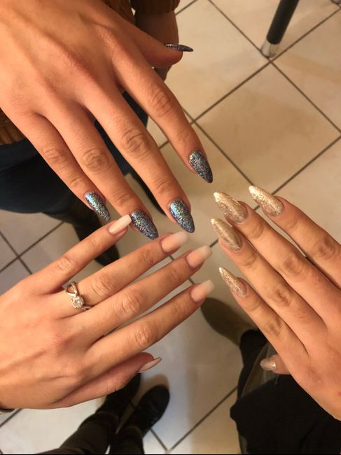  Con un pie en el altar - 2