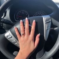  Amo mi anillo! - 1
