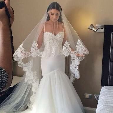 Estilos de boda. - 2