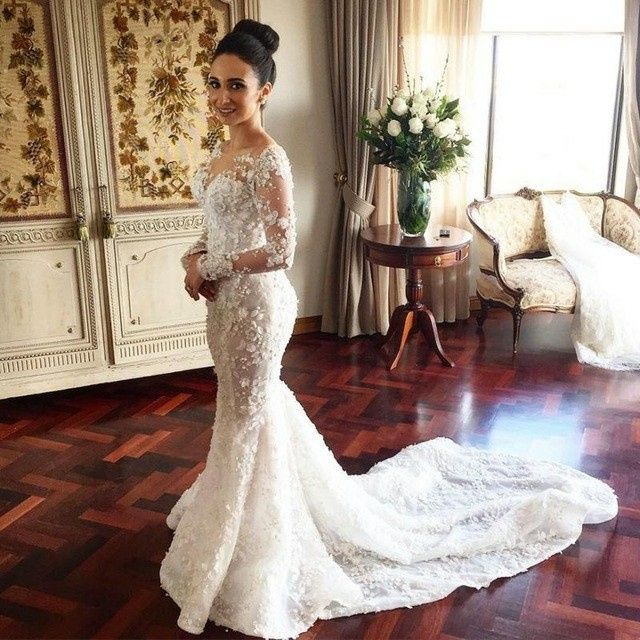 Estilos de boda. - 3
