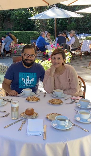 Mi libro de firmas (claudia Trejo) 1