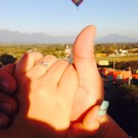 Mi anillo de Compromiso