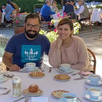 Mi libro de firmas (claudia Trejo) - 1