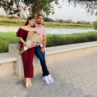 La foto más bonita de ustedes dos 📷💝¡aquí hay regalo!🎁 - 1