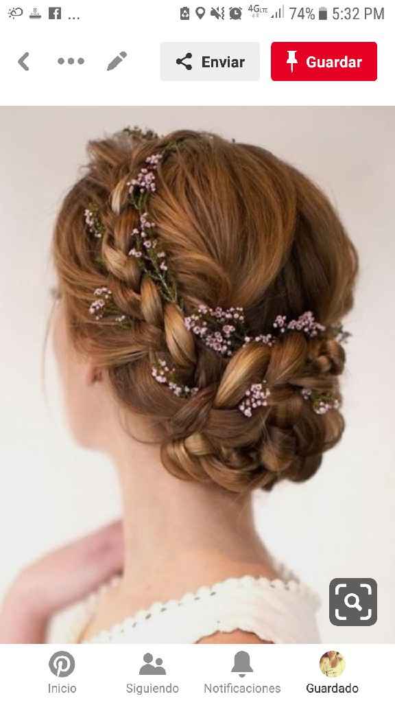 Proveedores de tocado - 1