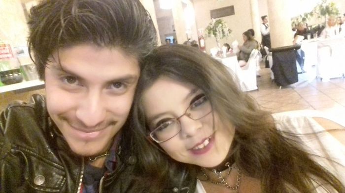 Último Paso: ¡Sube una foto con tu pareja!💘 6