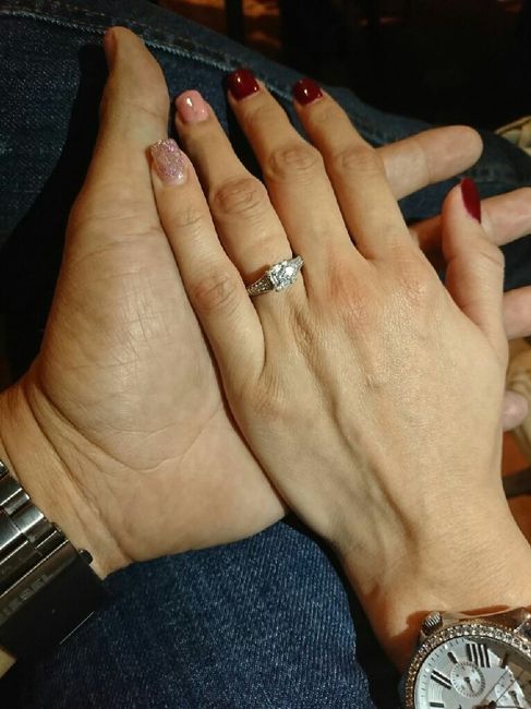 💍 Símbolo del amor - 1