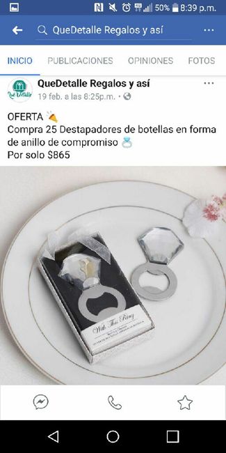 Cual es recuerdo  original y que  no lo tiren - 1