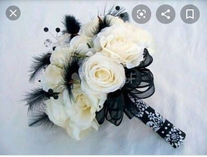 Boda en Diciembre Ramo y Flores 14