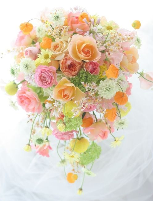 Ramos coloridos ☺ - 3