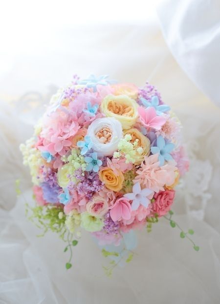 Ramos coloridos ☺ - 6