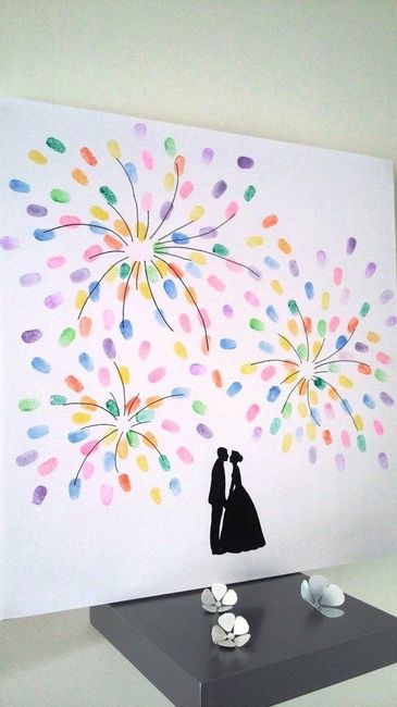 Ideas para recepción 8