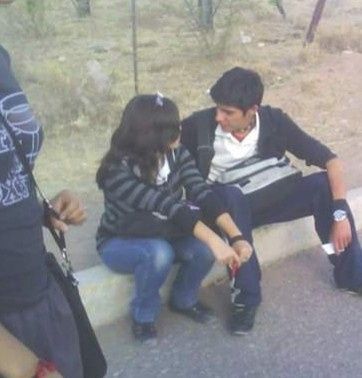 Fotos del antes y después - 1