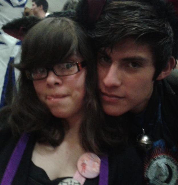 Fotos del antes y después - 2