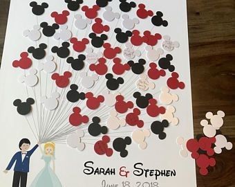 Boda mágica Disney 🌹!!!!! 1