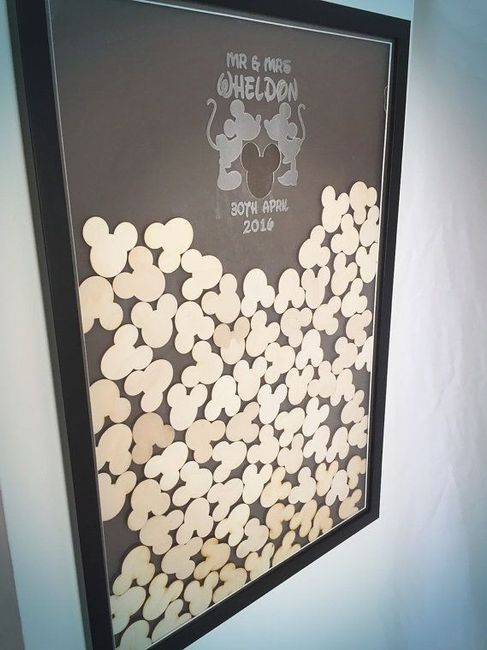 Boda mágica Disney 🌹!!!!! 2