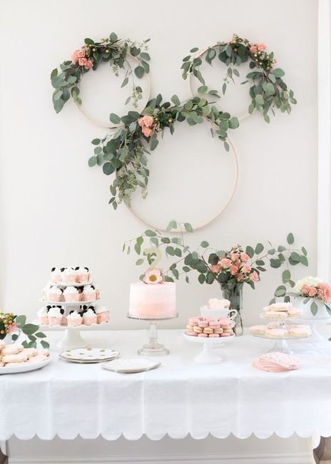 Boda mágica Disney 🌹!!!!! 13