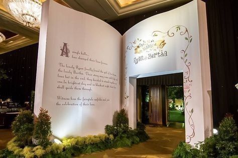 Boda mágica Disney 🌹!!!!! 15