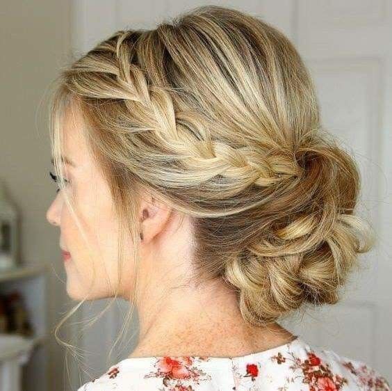 Recogido o semirecogido?? 👰💇‍♀️ 6