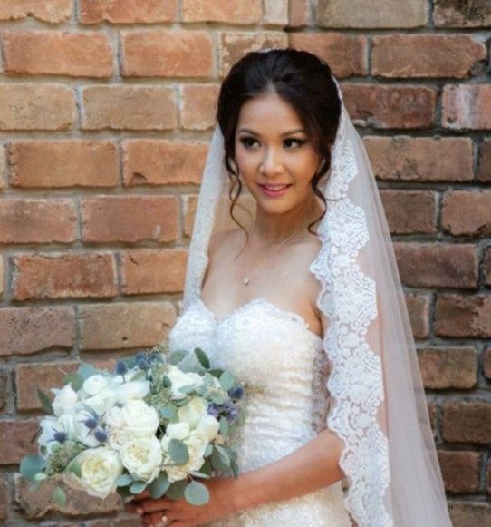 Recogido o semirecogido?? 👰💇‍♀️ 7