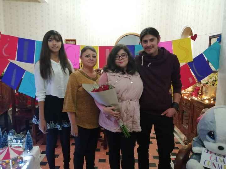 y al fin llegoooo!!!!  😍💍🙈 - 4