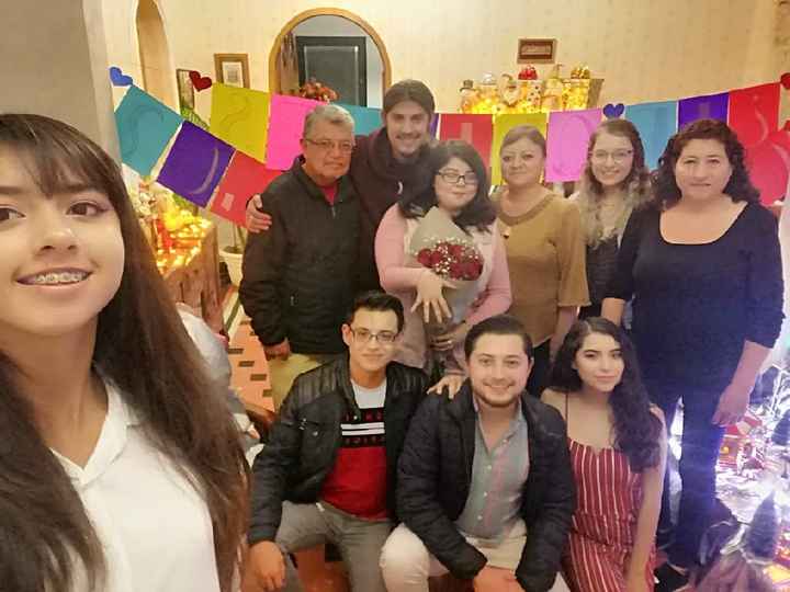 y al fin llegoooo!!!!  😍💍🙈 - 5