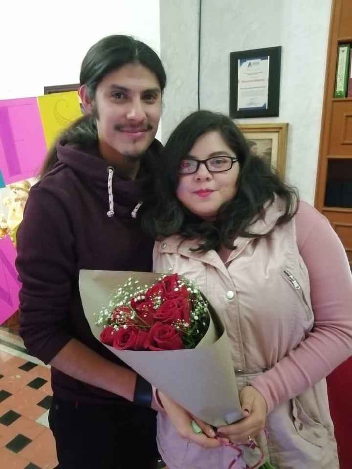 y al fin llegoooo!!!!  😍💍🙈 - 6