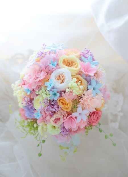 Ramos coloridos ☺ - 6