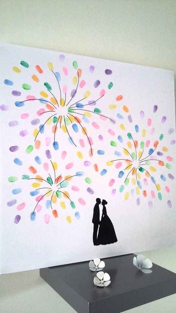 Ideas para recepción - 3