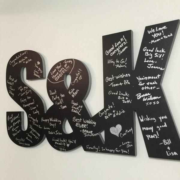 Ideas para recepción - 5