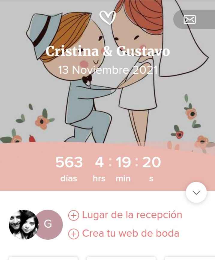 Qué tal su contador ? - 1