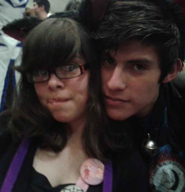 Fotos del antes y después - 2