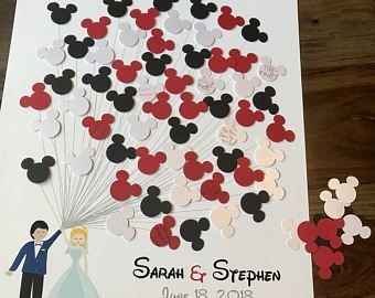 Boda mágica Disney 🌹!!!!! - 1