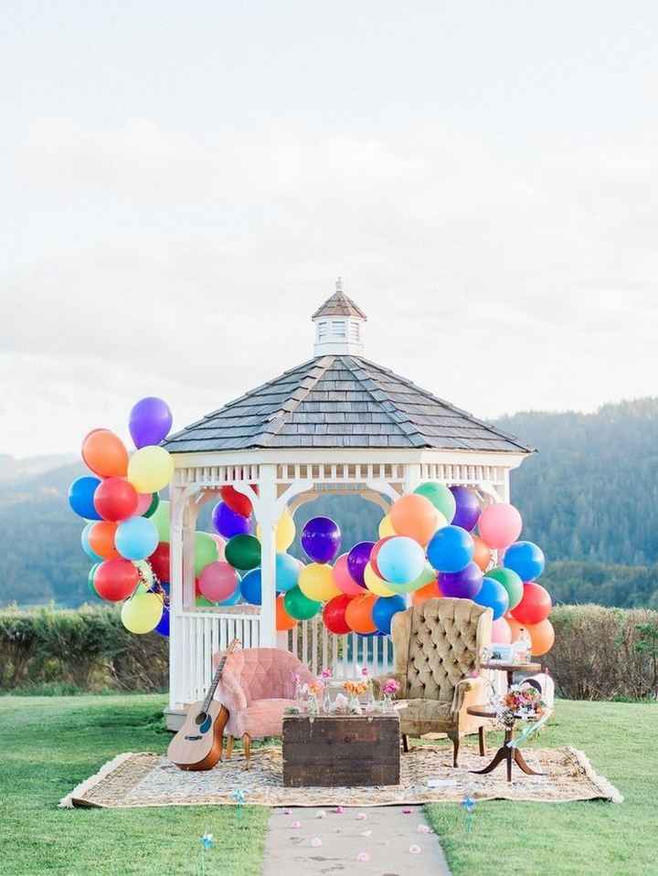 Boda mágica Disney 🌹!!!!! - 9