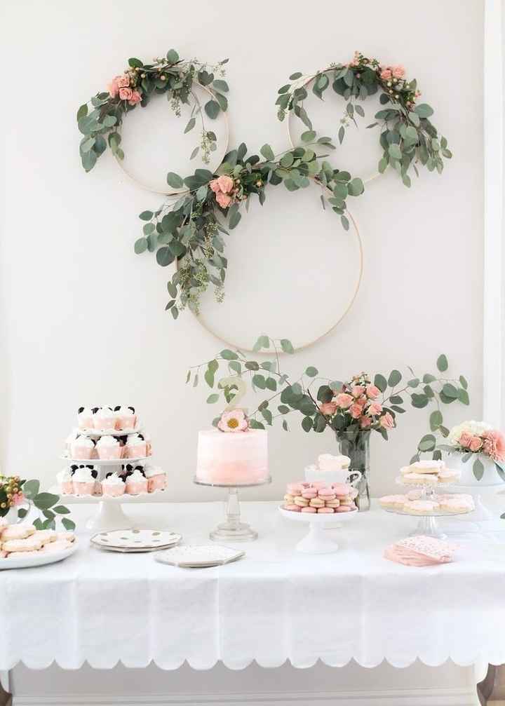 Boda mágica Disney 🌹!!!!! - 13