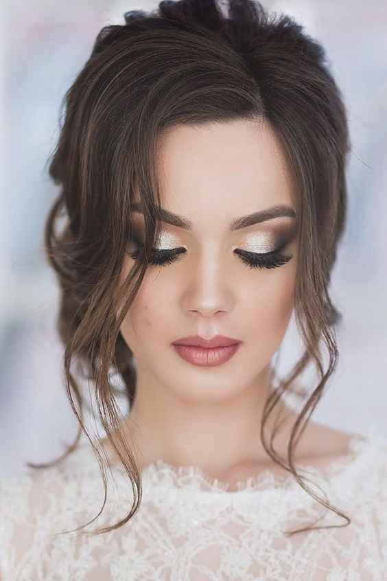 Recogido o semirecogido?? 👰💇‍♀️ - 3
