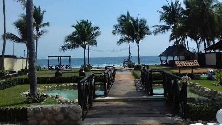 Código de vestimenta - 1